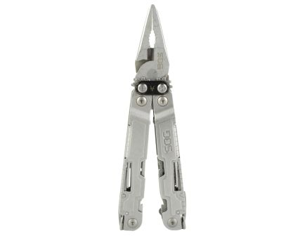 SOG Knives & Tools PowerAccess, 18 Tool Multi-Tool - SOGPA1001CP