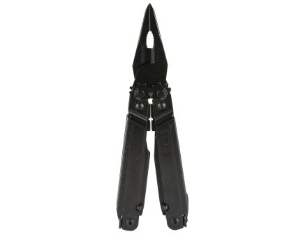 SOG Knives & Tools PowerAccess, Assist MT, 21 Tool Multi-Tool - SOGPA3002CP