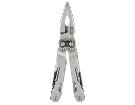 SOG Knives & Tools PowerPint, 18 Tool Multi-Tool - SOGPP1001CP