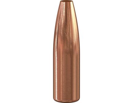 Speer Varmint .257 Cal JHP Rifle Bullet, 100 gr 0.257" 100rds