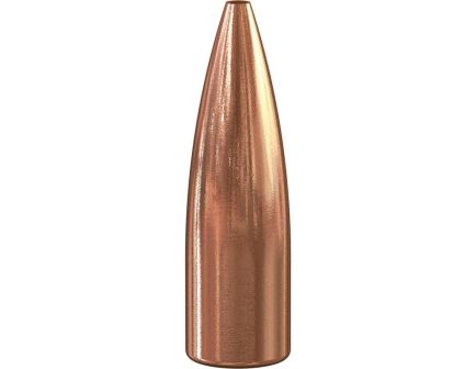 Speer TNT .284 Cal JHP Rifle Bullet, 110 gr 0.284" 100rds