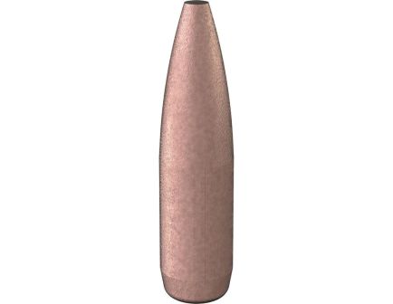 Speer Gold Dot .224 Cal SP Rifle Component Bullet, 75 gr 0.220" 100rds
