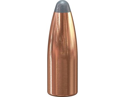 Speer Hot-Cor .323 Cal SP Rifle Bullet, 170 gr 0.323" 100rds