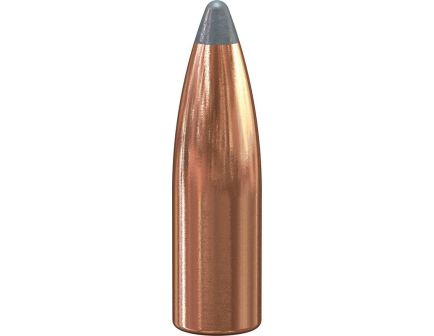 Speer Hot-Cor .323 Cal SP Rifle Bullet, 200 gr 0.323" 50rds