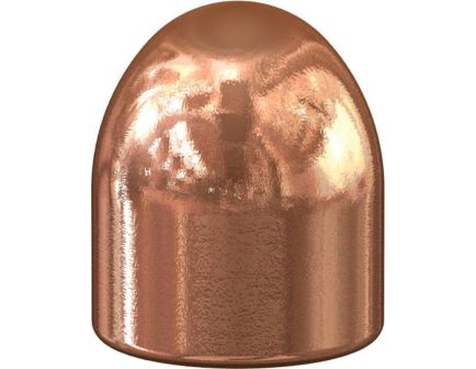 Speer TMJ 9x18mm Makarov FMJ Pistol Bullet, 95 gr 0.360" 100rds