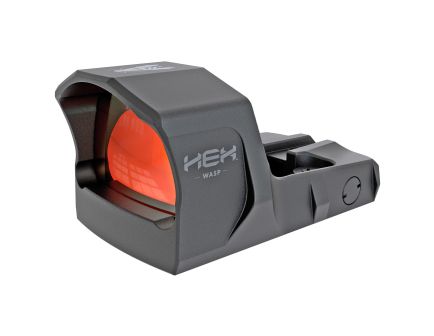 Springfield 1x Red Dot HEX 3.5 MOA Reflex - GE5077MICRET
