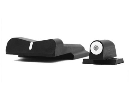 XS Sights DXW Big Dot Tritium Night Sight for S&W Shield - SW-0024S-3