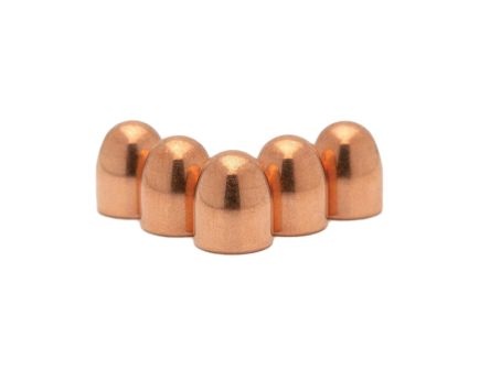 Atlanta Arms .380 Cal FMJ Handgun Bullet, 90 gr 0.355" 250rds