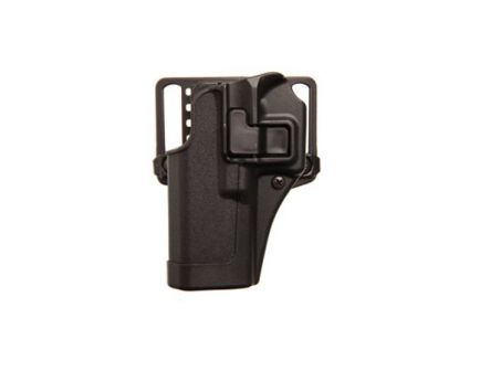 Blackhawk! Serpa CQC Concealment Holster for SIG P250/P320, Black - 410561BK-R