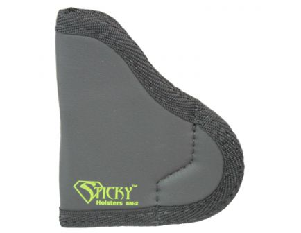Sticky Holsters SM-2 Small .380 Auto Holster - SM-2