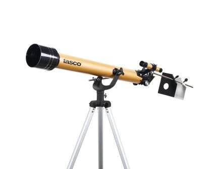 Tasco Luminova Telescope -123x60mm