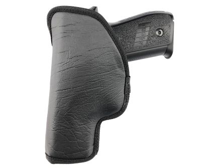 Tagua Ambidextrous IWB Holster for Universal Small Frame, Black - TWHSDC001