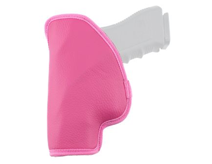 Tagua The Weightless PINK Right Hand IWB Holster for Single Stack Pistols, Pink - TWHSPINK355
