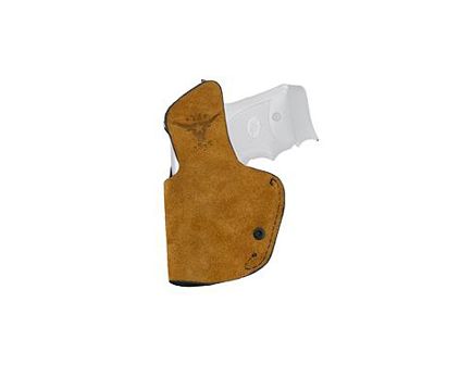 Tagua The Loyal Right Hand IWB Holster for Single Stack Pistols, Brown - TXLOYAL1012