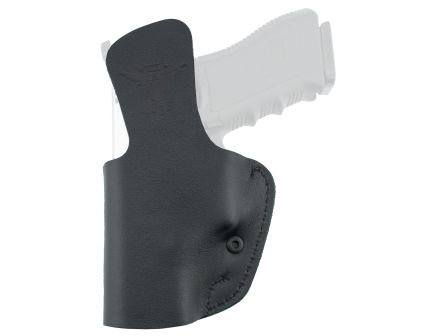 Tagua The Loyal Right Hand IWB Holster for Glock 48/43X, Black - TXLOYAL355