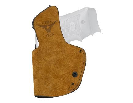 Tagua The Loyal Right Hand IWB Holster for Sig Sauer P320/Glock 19, Brown - TXLOYAL520LB