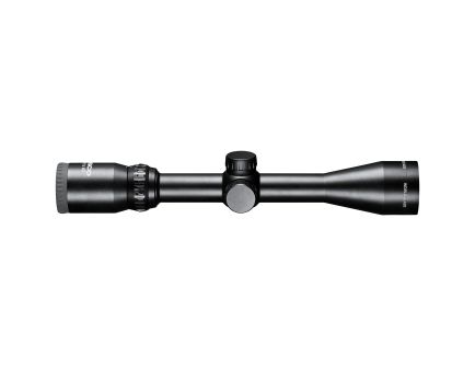 Tasco 3-9x40 World Class Duplex 0.25 MOA Reticle Rifle Scope - TWC3940