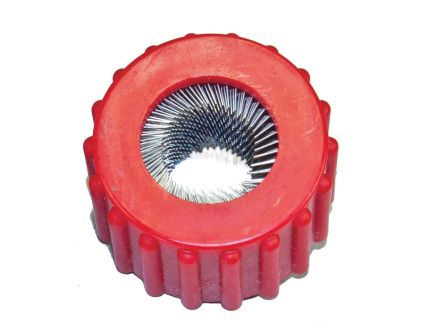 Thompson Center Firearms Breech Plug Cleaning Tool, Red