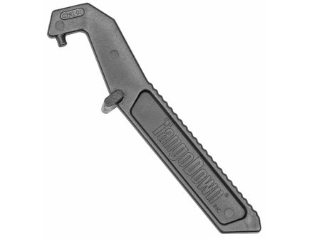 TangoDown Floor Plate Removal Tool For Glock, Black - GFRT01