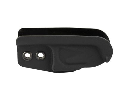 Techna Ambidextrous Belt Clip for Glock 43, Black - CCKG43BRL