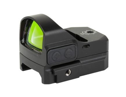 Truglo 1x Red Dot TRU-TEC 3 MOA Reflex Sight - TGTG8200B3