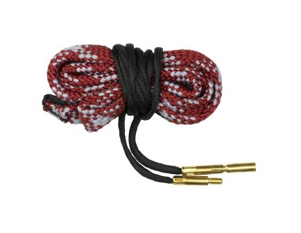 Tipton Nope Rope, Bore Cleaner, For 6mm Barrels, Red/Black