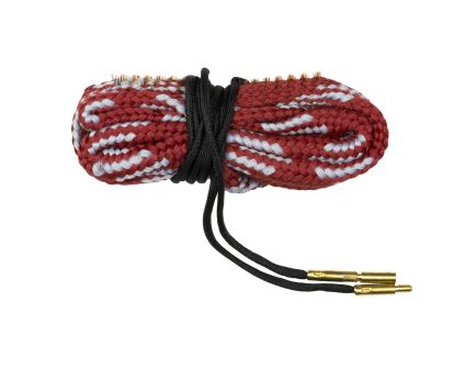 Tipton Nope Rope, Bore Cleaner, For 20 Gauge Barrels, Red/Black