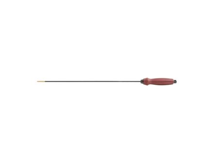 Tipton Deluxe Carbon Fiber Chamber Cleaning Rod Kit, Black