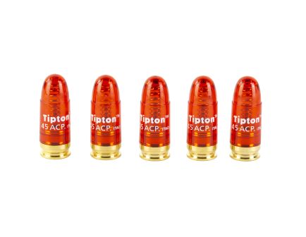 Tipton Snap Caps Snap Caps, Red - 146331