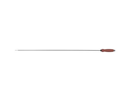 Tipton Deluxe Cleaning Rod, 22-26 Cal, Carbon Fiber, 40" - 182978R