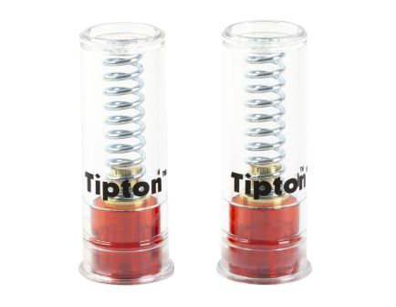 Tipton Snap Caps Snap Caps, Red - 191808