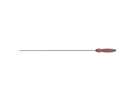 Tipton Deluxe Cleaning Rod, 22-26 Cal, Carbon Fiber, 26" - 216411R