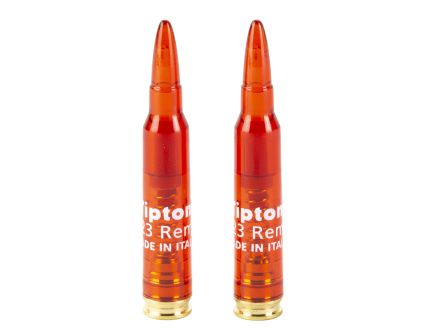Tipton Snap Caps Snap Caps, Red - 415091