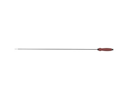 Tipton Deluxe Cleaning Rod, 22-26 Cal, Carbon Fiber, 36" - 430886R