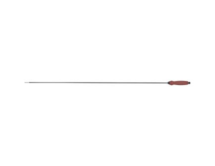 Tipton Deluxe Cleaning Rod, 27-45 Cal, Carbon Fiber, 44" - 509320R