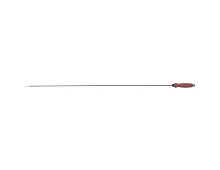 Tipton Deluxe Cleaning Rod, 22-26 Cal, Carbon Fiber, 44" - 783485R