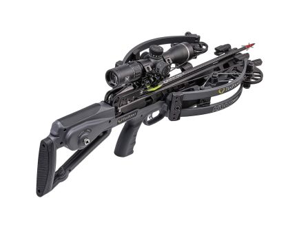 TenPoint Havoc RS440 200LBS 440FPS 26.50" Crossbow, Graphite