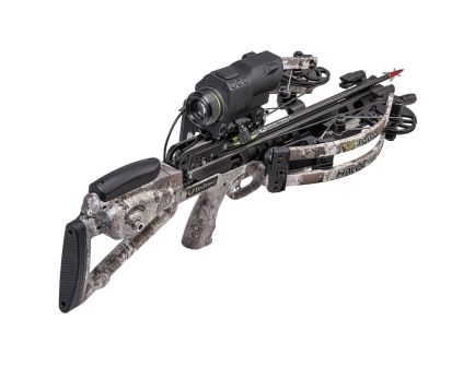 TenPoint Havoc RS440 270LBS 440FPS 26.50" Crossbow, Veil Alpine Camouflage