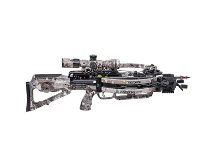 TenPoint Havoc RS440 440FPS 26.50" Crossbow, Veil Alpine Camouflage