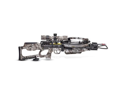 TenPoint Nitro 505 300LBS 505FPS 30.50" Crossbow Package, Veil Alpine Camouflage