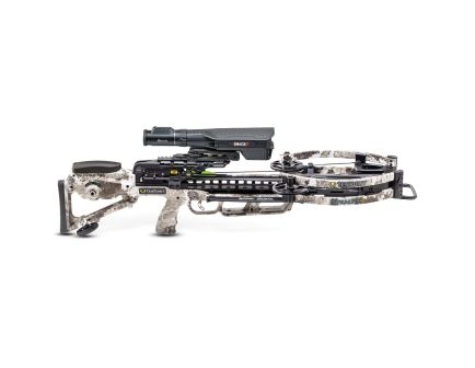 TenPoint Stealth 450 Oracle 300LBS 450FPS 33" Crossbow, Veil Alpine Camouflage