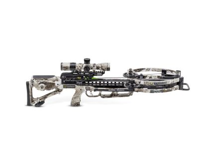 TenPoint Stealth 450 EVO-X Elite 350LBS 450FPS 33" Crossbow, Veil Alpine Camouflage