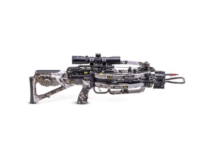 TenPoint Siege 425 220LBS 425FPS 26.50" Crossbow, Vektra Camouflage