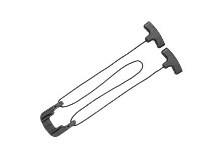 TenPoint Rope Sled
