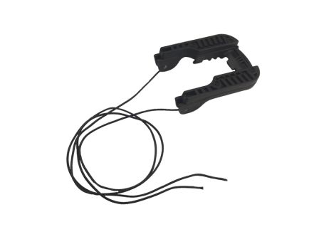 TenPoint Acudraw Claw w/Self-Centering Draw Cord, Black/Sage Green