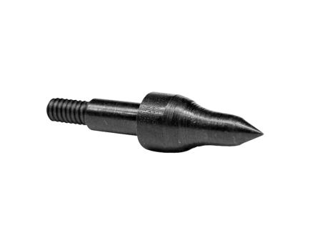 TenPoint Crossbow Bolt Practice Point, 100 gr Pack of 72