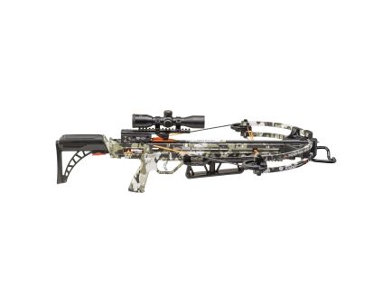 TenPoint Wicked Ridge Raider 185LBS 400 400FPS 31.50" Crossbow, Peak XT Camouflage