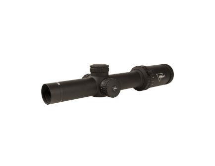 Trijicon Credo Rifle Scope 1-6x24mm