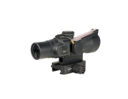 Trijicon Compact ACOG Rifle Scope 2x20mm