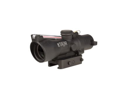 Trijicon Compact ACOG Rifle Scope 3x24mm